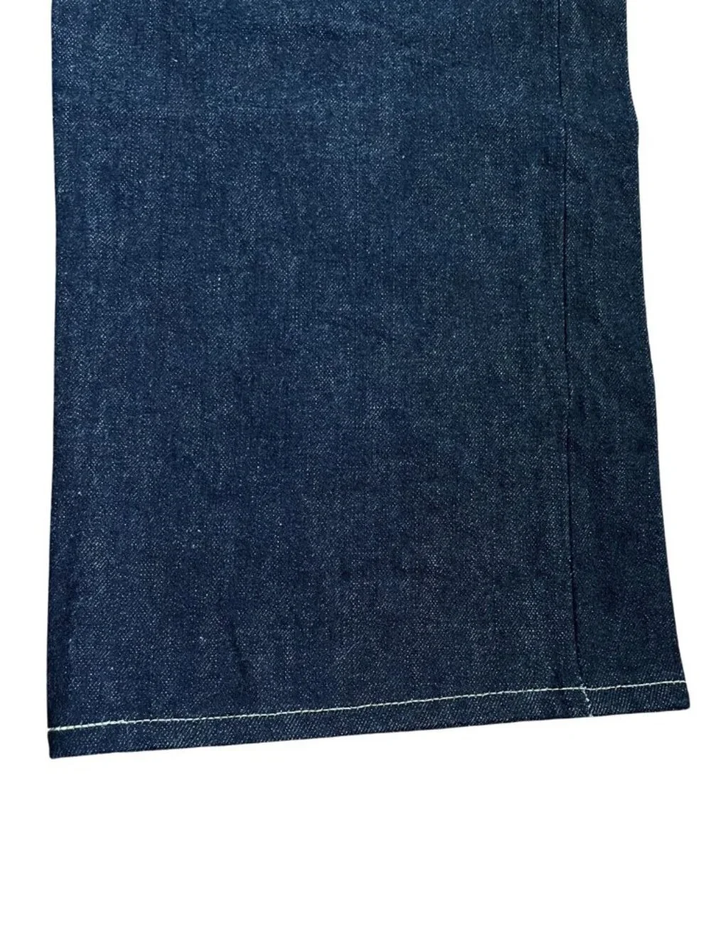 NWOT Sugar Cane Lot 1947 Japanese Selvedge Denim Jeans Men's 38 Dark Wash